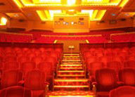 Hayden Orpheum Picture Palace - QLD Tourism 1