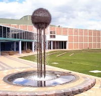 Orange Regional Gallery - Queensland Tourism