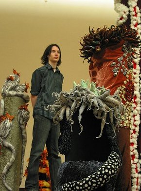 Orange Regional Gallery - QLD Tourism 2