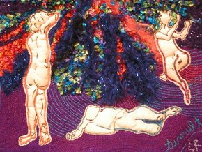 Orange Regional Gallery - QLD Tourism 3