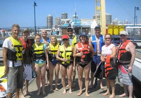 GC Jet Ski Tours - QLD Tourism 1
