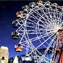 Luna Park Sydney - Queensland Tourism 1