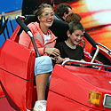 Luna Park Sydney - Queensland Tourism 2