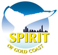 Spirit of Gold Coast Whale Watching - Queensland Tourism