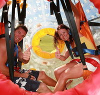 OzBall - Queensland Tourism