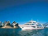 Captain Cook Cruises - QLD Tourism 0