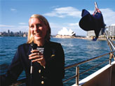 Captain Cook Cruises - QLD Tourism 1