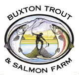 Buxton Trout and Salmon Farm - Queensland Tourism
