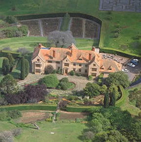 Hawthorn SA Queensland Tourism