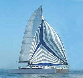 Temptation Sailing - QLD Tourism 0