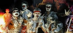 Aboriginal Art & Culture Centre - QLD Tourism 2