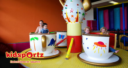 Cool Cats - QLD Tourism 2