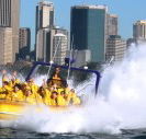 Jetboating Sydney - Queensland Tourism