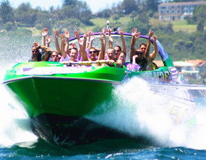  Queensland Tourism