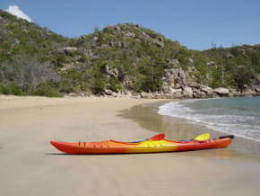 Magnetic Island Sea Kayaks - QLD Tourism 2
