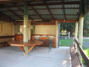 Hervey Bay Historical Village And Museum - Queensland Tourism 3