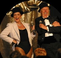 Stage Door Theatre Restaurant - Queensland Tourism