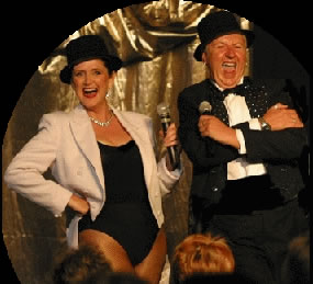 Stage Door Theatre Restaurant - QLD Tourism 0