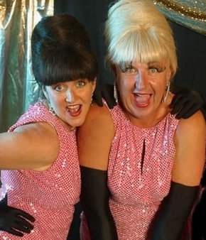 Stage Door Theatre Restaurant - QLD Tourism 2