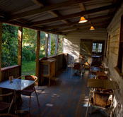 Herveys Range Heritage Tea Rooms - Queensland Tourism