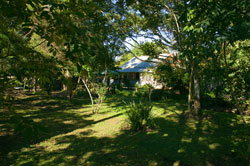 Herveys Range Heritage Tea Rooms - QLD Tourism 1
