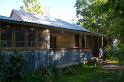 Herveys Range Heritage Tea Rooms - QLD Tourism 2