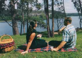 Nowra Wildlife Park - Queensland Tourism 3