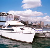 Prestige Harbour Cruises - Queensland Tourism