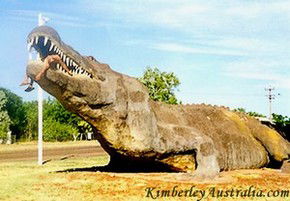 Wyndham Zoological Gardens And Crocodile Park - Queensland Tourism 1