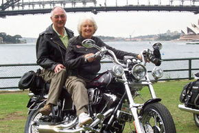 A Wild Ride - Queensland Tourism 3