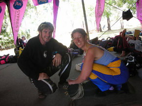 Skydive Territory - QLD Tourism 1