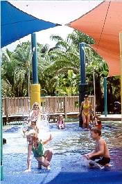 Sugarworld - Queensland Tourism 2