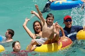 Curramore NSW Queensland Tourism
