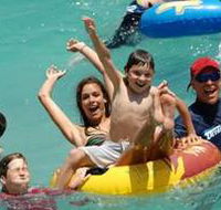 Jamberoo Action Park - Queensland Tourism