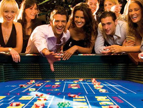 Star City Casino Sydney - Queensland Tourism 0