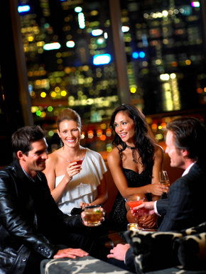 Star City Casino Sydney - Queensland Tourism 1