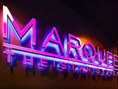 Star City Casino Sydney - Queensland Tourism 3