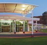 Lasseters Hotel Alice Springs - Queensland Tourism