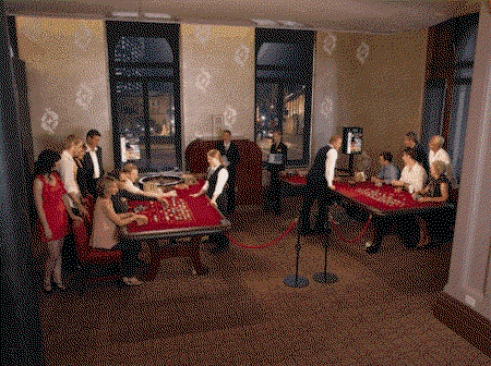 Treasury Hotel And Casino - QLD Tourism 0