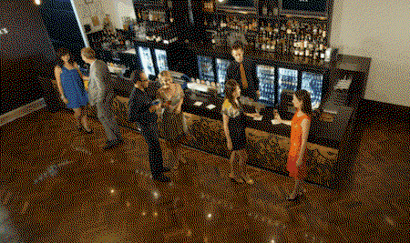 Treasury Hotel And Casino - QLD Tourism 2