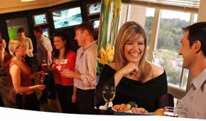 Adelaide Casino - Queensland Tourism 1