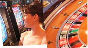 Adelaide Casino - Queensland Tourism 2