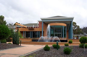 Country Club Tasmania - QLD Tourism 3