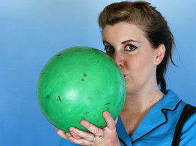 AMF Bowling Centres Australia - QLD Tourism 2