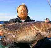 Bravo Fishing Charters - QLD Tourism