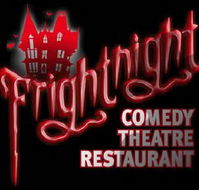 Frightnight Comedy Theatre Restaurant - Queensland Tourism