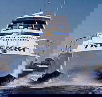 Sunshine Coast Fishing Charters - Queensland Tourism