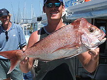 Sunshine Coast Fishing Charters - QLD Tourism 2