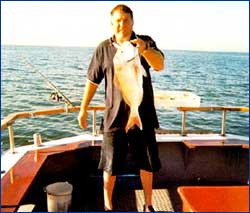 Able Fishing Charters - Queensland Tourism 1