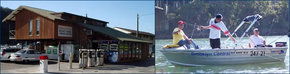 Brooklyn Central Boat Hire & General Store - QLD Tourism 2